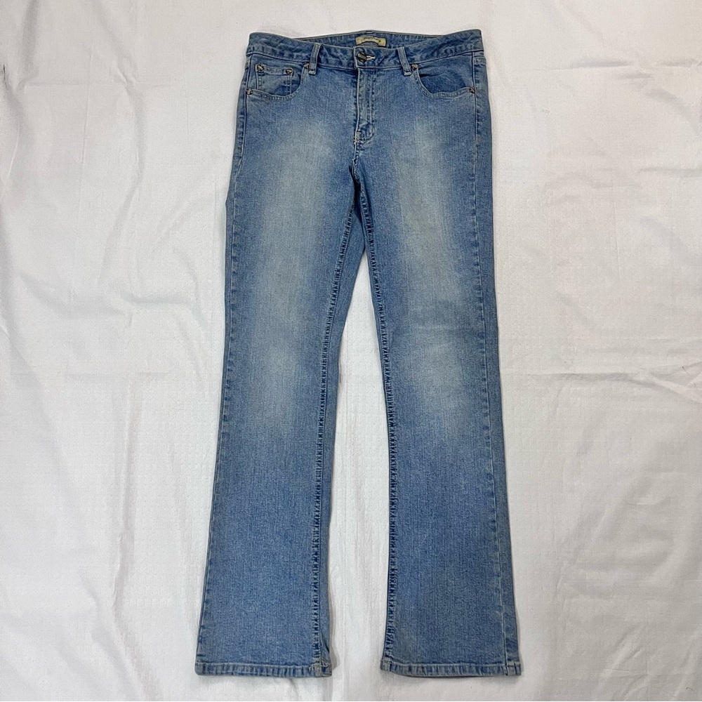 Paco ladies Straight Leg Jeans size 15